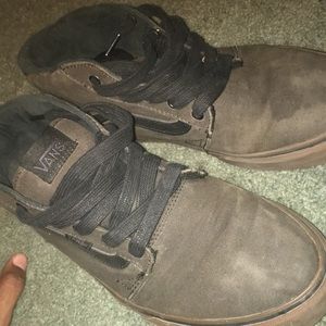 Men’s vans shoes